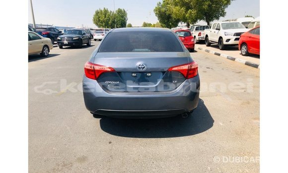 Buy Import Toyota Corolla Other Car in Import - Dubai in Belait Buy Import Toyota Corolla Other Car in Import - Dubai in Belait