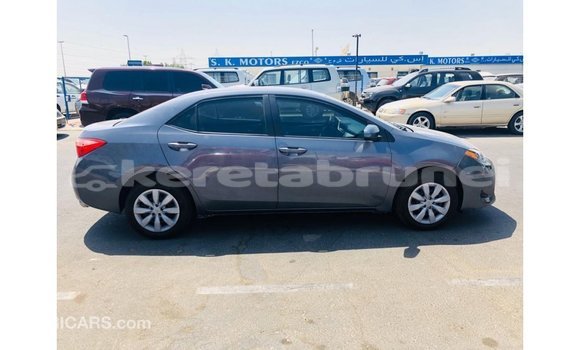 Buy Import Toyota Corolla Other Car in Import - Dubai in Belait Buy Import Toyota Corolla Other Car in Import - Dubai in Belait