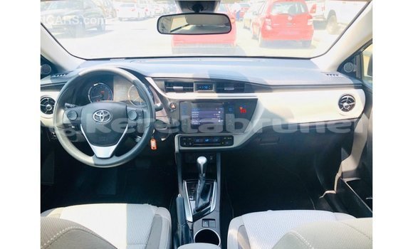Buy Import Toyota Corolla Other Car in Import - Dubai in Belait Buy Import Toyota Corolla Other Car in Import - Dubai in Belait