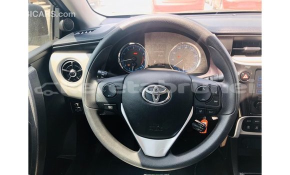 Buy Import Toyota Corolla Other Car in Import - Dubai in Belait Buy Import Toyota Corolla Other Car in Import - Dubai in Belait