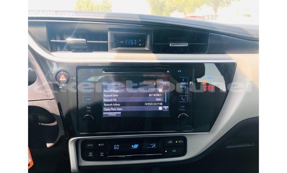 Buy Import Toyota Corolla Other Car in Import - Dubai in Belait Buy Import Toyota Corolla Other Car in Import - Dubai in Belait