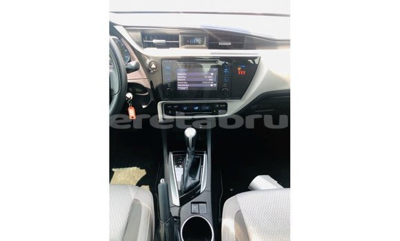 Buy Import Toyota Corolla Other Car in Import - Dubai in Belait Buy Import Toyota Corolla Other Car in Import - Dubai in Belait