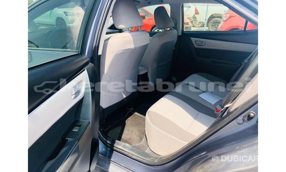 Buy Import Toyota Corolla Other Car in Import - Dubai in Belait Buy Import Toyota Corolla Other Car in Import - Dubai in Belait