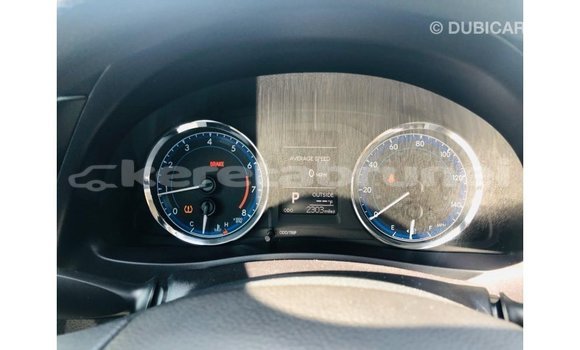 Buy Import Toyota Corolla Other Car in Import - Dubai in Belait Buy Import Toyota Corolla Other Car in Import - Dubai in Belait