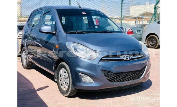 Buy Import Hyundai i10 Other Car in Import - Dubai in Belait Buy Import Hyundai i10 Other Car in Import - Dubai in Belait