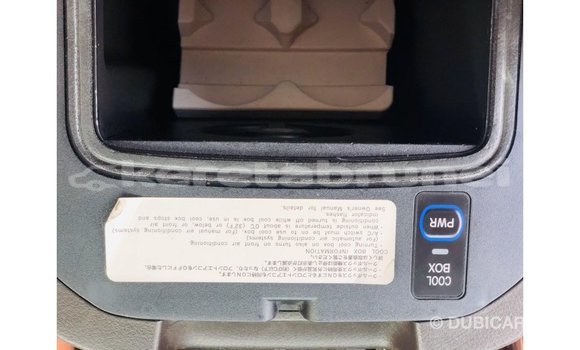 Buy Import Toyota Prado Black Car in Import - Dubai in Belait Buy Import Toyota Prado Black Car in Import - Dubai in Belait