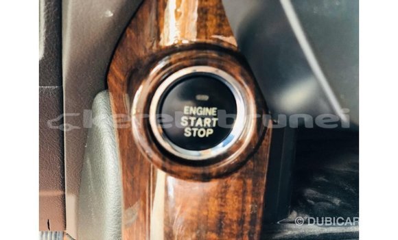 Buy Import Toyota Prado Black Car in Import - Dubai in Belait Buy Import Toyota Prado Black Car in Import - Dubai in Belait