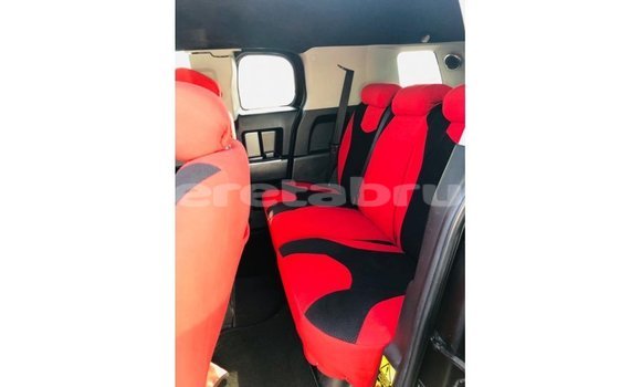 Buy Import Toyota FJ Cruiser Black Car in Import - Dubai in Belait Buy Import Toyota FJ Cruiser Black Car in Import - Dubai in Belait