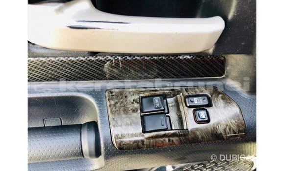 Buy Import Toyota FJ Cruiser Black Car in Import - Dubai in Belait Buy Import Toyota FJ Cruiser Black Car in Import - Dubai in Belait