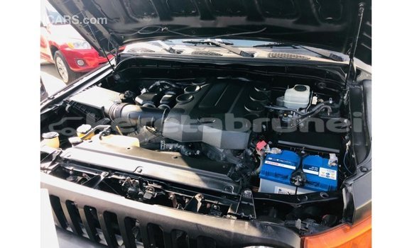 Buy Import Toyota FJ Cruiser Black Car in Import - Dubai in Belait Buy Import Toyota FJ Cruiser Black Car in Import - Dubai in Belait