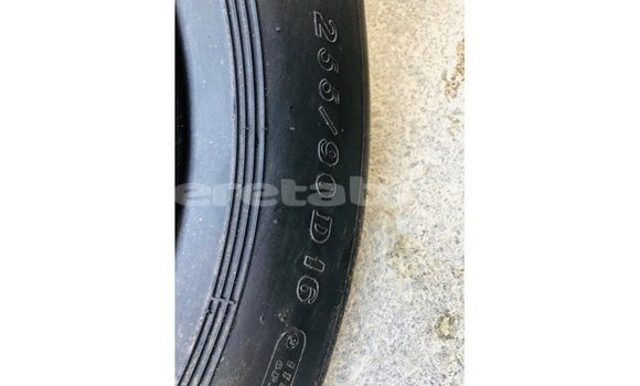 Buy Import Toyota FJ Cruiser Black Car in Import - Dubai in Belait Buy Import Toyota FJ Cruiser Black Car in Import - Dubai in Belait