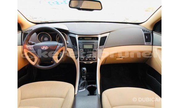 Buy Import Hyundai Sonata Red Car in Import - Dubai in Belait Buy Import Hyundai Sonata Red Car in Import - Dubai in Belait