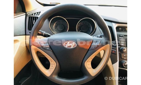 Buy Import Hyundai Sonata Red Car in Import - Dubai in Belait Buy Import Hyundai Sonata Red Car in Import - Dubai in Belait