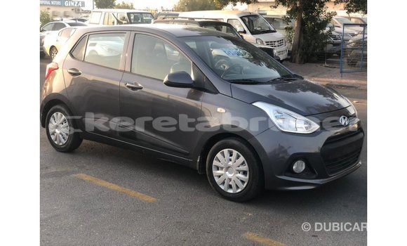 Buy Import Hyundai i10 Other Car in Import - Dubai in Belait Buy Import Hyundai i10 Other Car in Import - Dubai in Belait