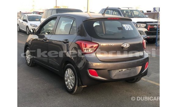 Buy Import Hyundai i10 Other Car in Import - Dubai in Belait Buy Import Hyundai i10 Other Car in Import - Dubai in Belait