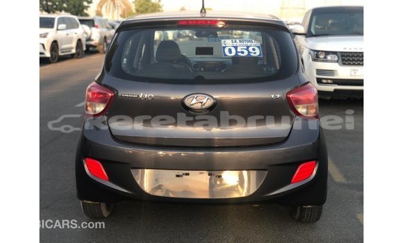 Buy Import Hyundai i10 Other Car in Import - Dubai in Belait Buy Import Hyundai i10 Other Car in Import - Dubai in Belait
