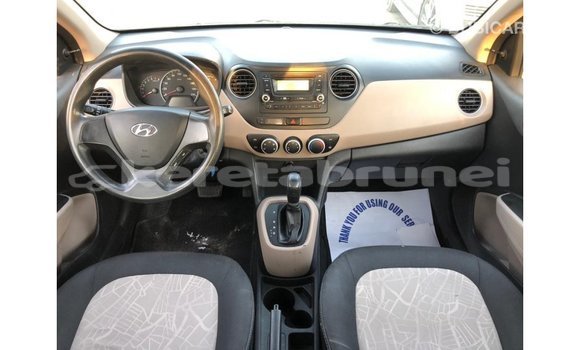 Buy Import Hyundai i10 Other Car in Import - Dubai in Belait Buy Import Hyundai i10 Other Car in Import - Dubai in Belait