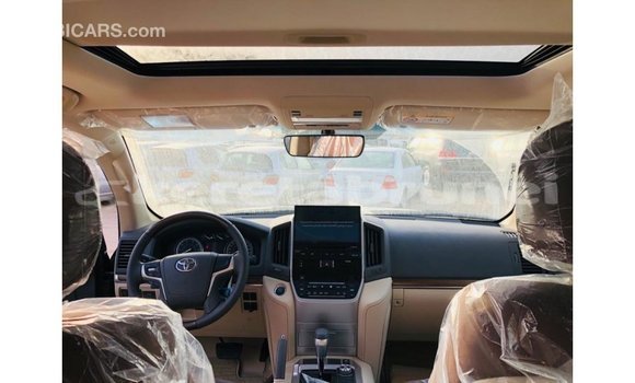 Buy Import Toyota Land Cruiser Black Car in Import - Dubai in Belait Buy Import Toyota Land Cruiser Black Car in Import - Dubai in Belait