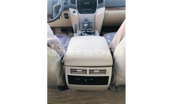 Buy Import Toyota Land Cruiser Black Car in Import - Dubai in Belait Buy Import Toyota Land Cruiser Black Car in Import - Dubai in Belait