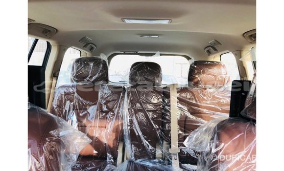 Buy Import Toyota Land Cruiser Black Car in Import - Dubai in Belait Buy Import Toyota Land Cruiser Black Car in Import - Dubai in Belait