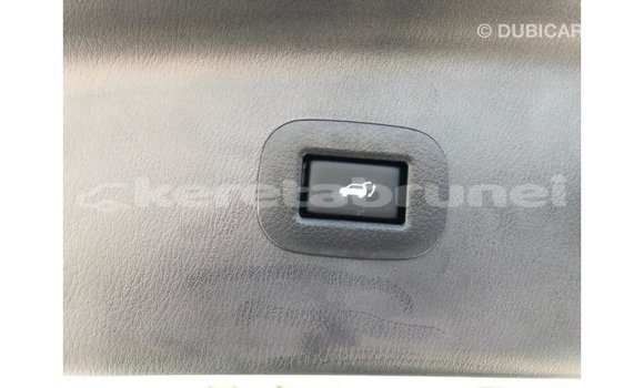 Buy Import Nissan Patrol White Car in Import - Dubai in Belait Buy Import Nissan Patrol White Car in Import - Dubai in Belait