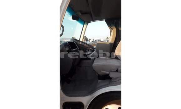 Buy Import Toyota Coaster White Car in Import - Dubai in Belait Buy Import Toyota Coaster White Car in Import - Dubai in Belait