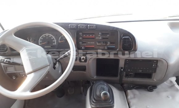 Buy Import Toyota Coaster White Car in Import - Dubai in Belait Buy Import Toyota Coaster White Car in Import - Dubai in Belait