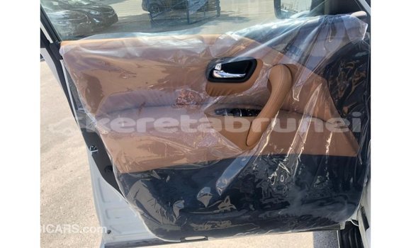 Buy Import Nissan Patrol White Car in Import - Dubai in Belait Buy Import Nissan Patrol White Car in Import - Dubai in Belait