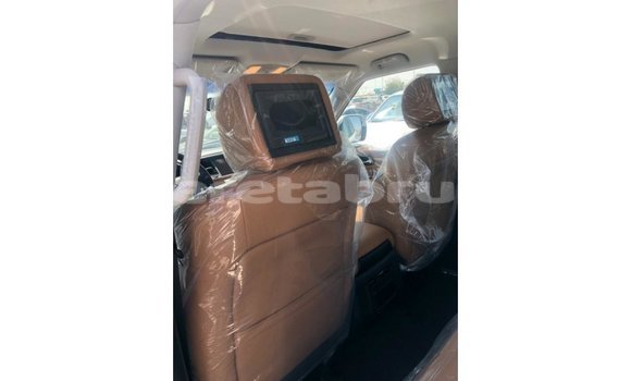 Buy Import Nissan Patrol White Car in Import - Dubai in Belait Buy Import Nissan Patrol White Car in Import - Dubai in Belait