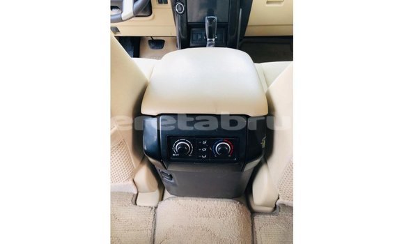 Buy Import Toyota Prado White Car in Import - Dubai in Belait Buy Import Toyota Prado White Car in Import - Dubai in Belait