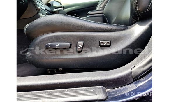 Buy Import Lexus IS Blue Car in Import - Dubai in Belait Buy Import Lexus IS Blue Car in Import - Dubai in Belait