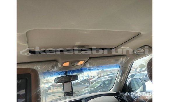 Buy Import Nissan Patrol White Car in Import - Dubai in Belait Buy Import Nissan Patrol White Car in Import - Dubai in Belait