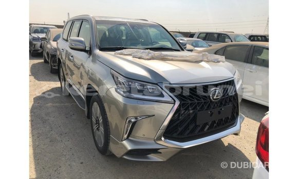 Buy Import Lexus LX Other Car in Import - Dubai in Belait Buy Import Lexus LX Other Car in Import - Dubai in Belait