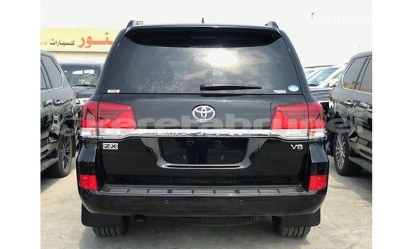 Buy Import Toyota Land Cruiser Black Car in Import - Dubai in Belait Buy Import Toyota Land Cruiser Black Car in Import - Dubai in Belait
