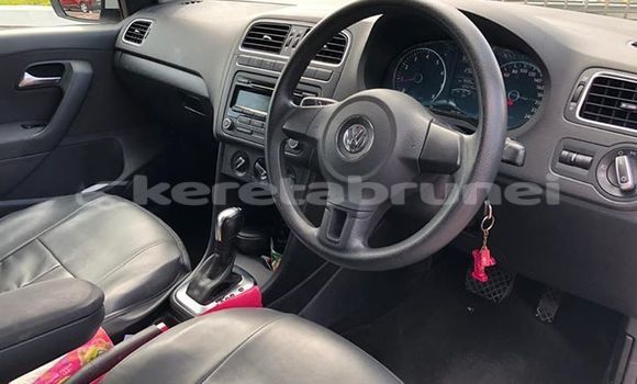 Buy Used Volkswagen Polo White Car in Bandar Seri Begawan in Brunei-Muara Buy Used Volkswagen Polo White Car in Bandar Seri Begawan in Brunei-Muara