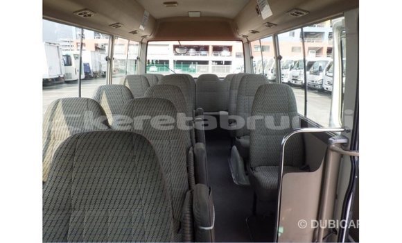 Buy Import Toyota Coaster White Car in Import - Dubai in Belait Buy Import Toyota Coaster White Car in Import - Dubai in Belait