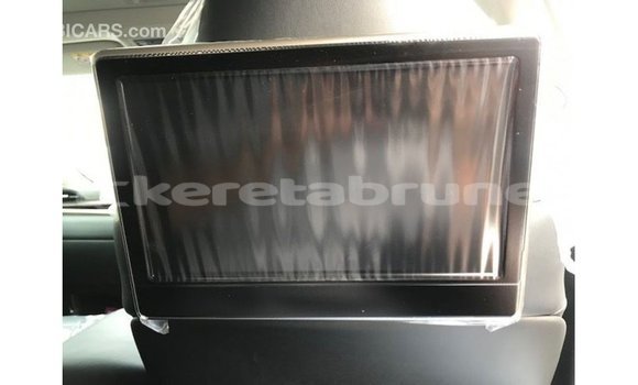 Buy Import Lexus LX White Car in Import - Dubai in Belait Buy Import Lexus LX White Car in Import - Dubai in Belait