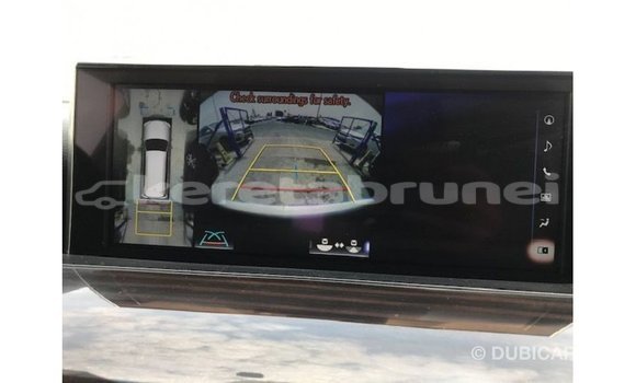 Buy Import Lexus LX White Car in Import - Dubai in Belait Buy Import Lexus LX White Car in Import - Dubai in Belait