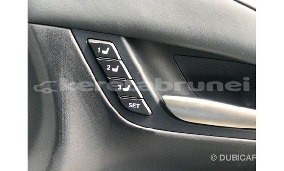 Buy Import Lexus LX White Car in Import - Dubai in Belait Buy Import Lexus LX White Car in Import - Dubai in Belait