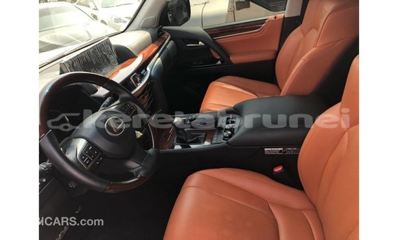 Buy Import Lexus LX Other Car in Import - Dubai in Belait Buy Import Lexus LX Other Car in Import - Dubai in Belait