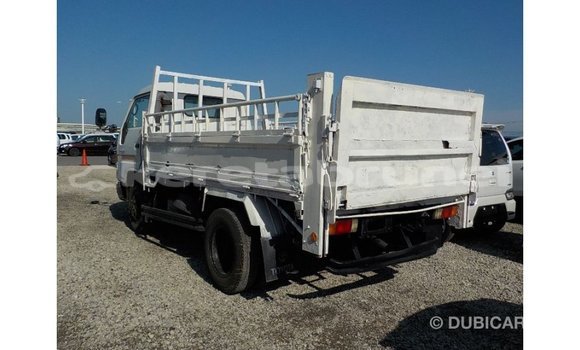 Buy Import Toyota Dyna White Truck in Import - Dubai in Belait Buy Import Toyota Dyna White Truck in Import - Dubai in Belait