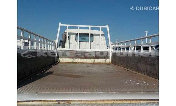 Buy Import Toyota Dyna White Truck in Import - Dubai in Belait Buy Import Toyota Dyna White Truck in Import - Dubai in Belait