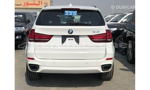 Buy Import BMW X5 White Car in Import - Dubai in Belait Buy Import BMW X5 White Car in Import - Dubai in Belait
