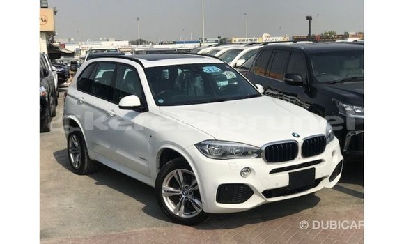 Buy Import BMW X5 White Car in Import - Dubai in Belait Buy Import BMW X5 White Car in Import - Dubai in Belait