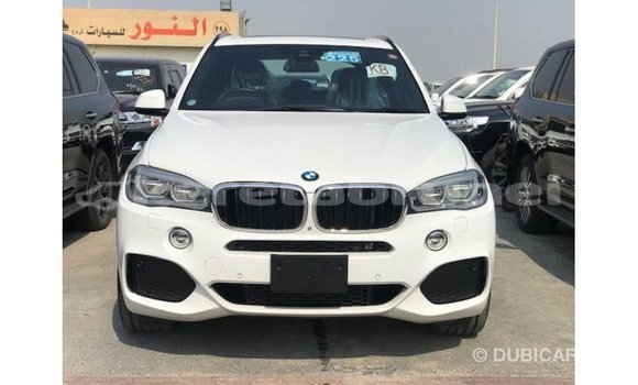 Buy Import BMW X5 White Car in Import - Dubai in Belait Buy Import BMW X5 White Car in Import - Dubai in Belait