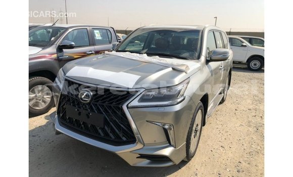 Buy Import Lexus LX Other Car in Import - Dubai in Belait Buy Import Lexus LX Other Car in Import - Dubai in Belait
