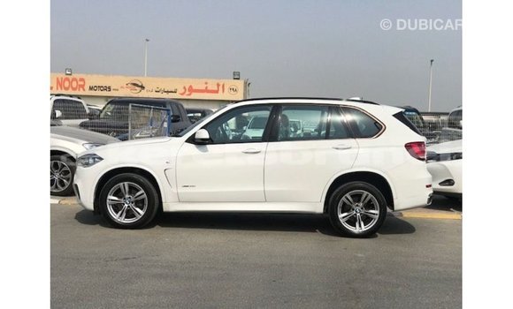 Buy Import BMW X5 White Car in Import - Dubai in Belait Buy Import BMW X5 White Car in Import - Dubai in Belait