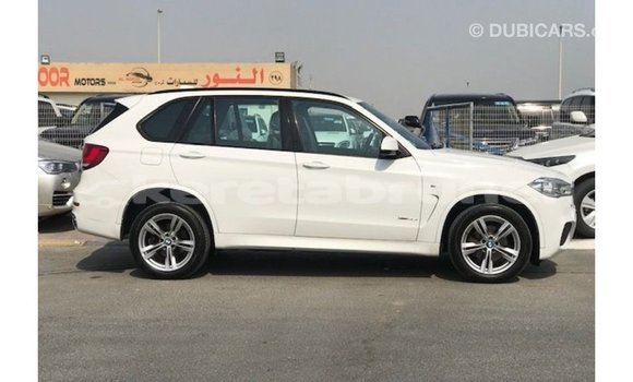 Buy Import BMW X5 White Car in Import - Dubai in Belait Buy Import BMW X5 White Car in Import - Dubai in Belait
