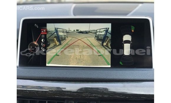 Buy Import BMW X5 White Car in Import - Dubai in Belait Buy Import BMW X5 White Car in Import - Dubai in Belait