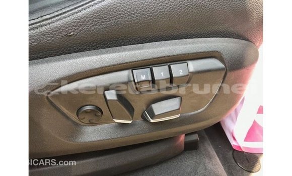 Buy Import BMW X5 White Car in Import - Dubai in Belait Buy Import BMW X5 White Car in Import - Dubai in Belait